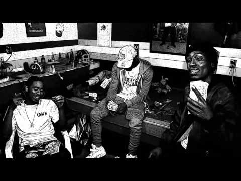 Qweezy Reed -Doing Me (Shot by Keemz Vision Studios)