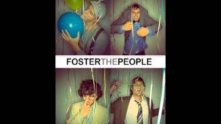 Foster The People - Love (demo version.)