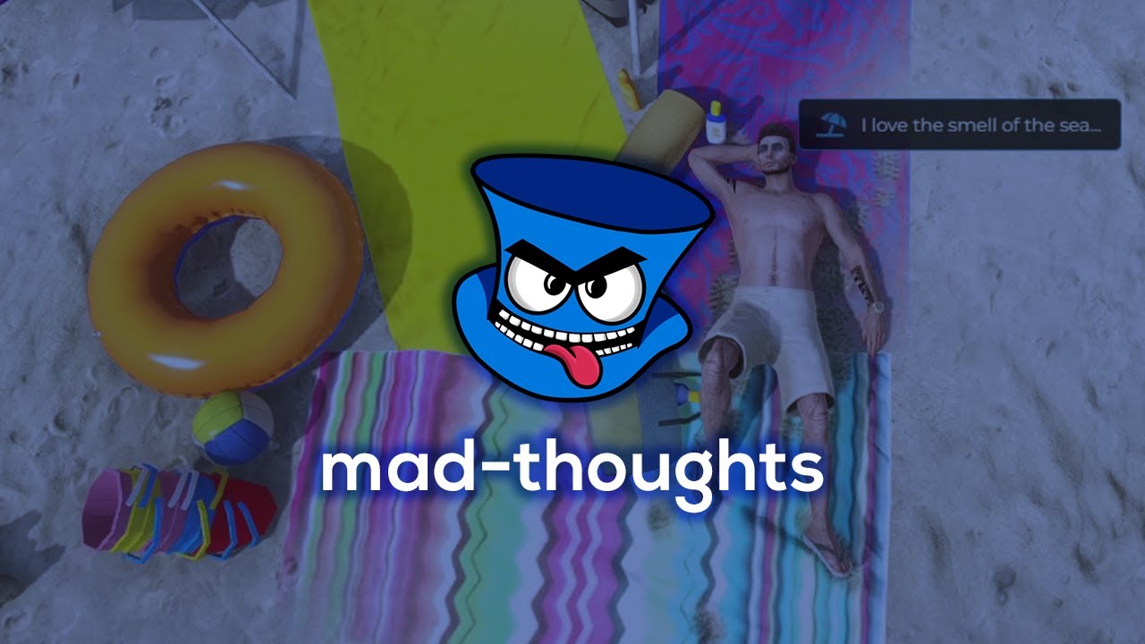 💭 mad-thoughts | Immersive Notifications thumbnail 2