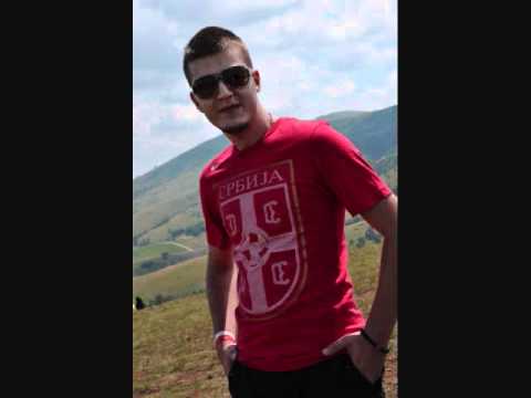 Markos(Bulevar Liga) ft. Deki La Campanella - Tebi dusu poklanjam