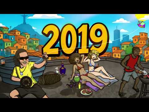 R10 O PINTA - Só Minha Ex part. Mc Du Black | 2019