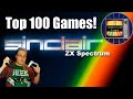 Top 100 Zx Spectrum Games From The A To Zx Of The Spect