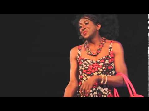 Terça Insana - Dandara