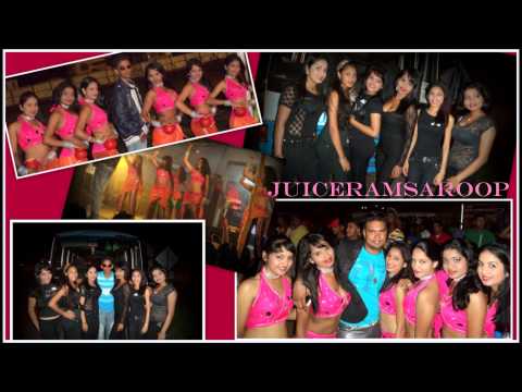 Prince JP Ft Bunty Singh - Phagwah In Gt [Chutney] 2014 [JR] BRAND NEW!!!