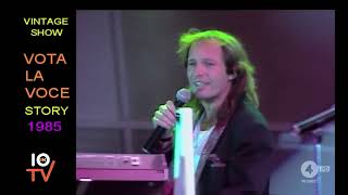 Vasco Rossi - Toffee 2 - 1985