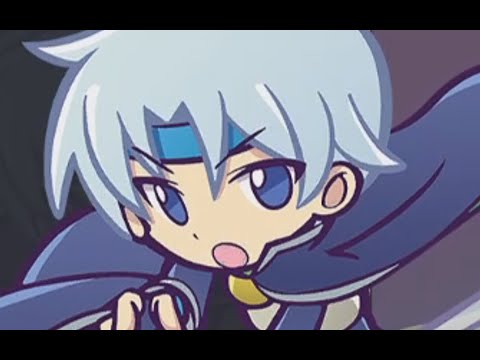 How to Puyo Puyo 101 Remusterd