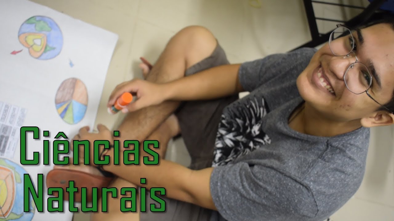 Feivest | Curso de Ciências Naturais da UFPA - #21
