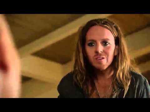 Californication - Atticus Fetch - DRUGS!