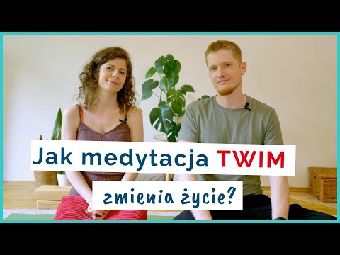 TWIM — medytacja oparta o 6 kroków (6R)
