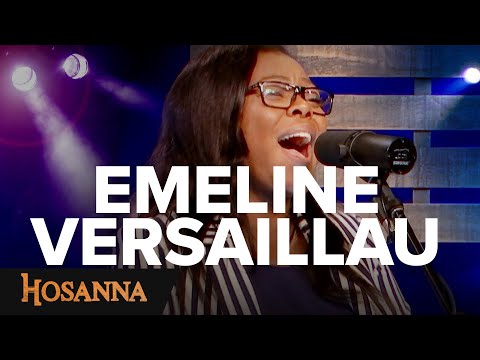 Emeline Versaillau - Émerveillé en ta présence / Plus esclave / En son temps - Il fera / Sa...