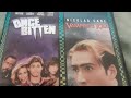 ONCE BITTEN VAMPIRE S KISS DVD Overview