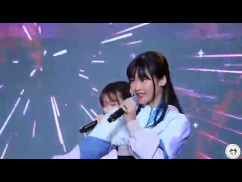 [030419] Myyu's Fancam - BNK FESTIVAL FanMeet Tinten x BNK48 @Central World