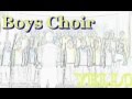 Las Piñas Boys Choir - Yellow 