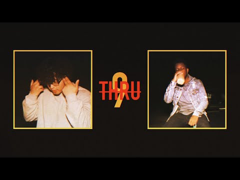 Keenan Maxie - Thru the Nine ft. Drew Pacino (Official Music Video)