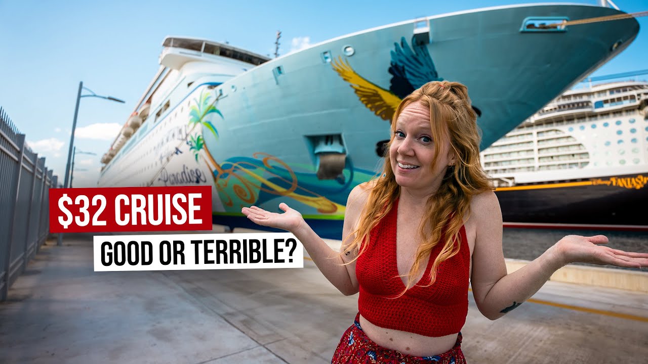 Margaritaville at Sea: Can You REALLY Cruise on a Budget?