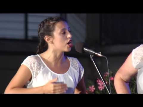 Klapa Kandelora (Zemunik) - Šijavica