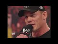 Big Show John Cena King Booker Segment WWE RAW 1 2 HD 2006