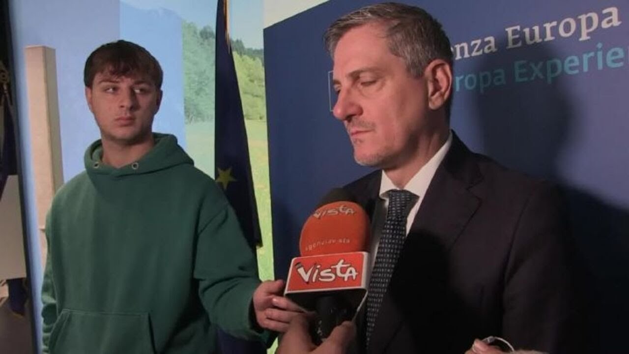 Barachini: Vendita Gedi? "Ho chiesto alla governance del gruppo di tenerci aggiornati su sviluppi"