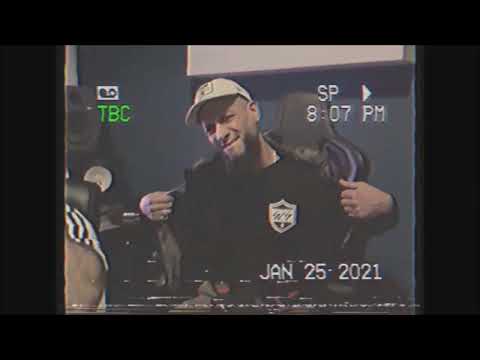 Gringo x O.G. x HK x Haze Type Beat - "Kopfnicker" | Old School Rap Instrumental