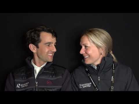 Head-to-Head: Angelica Augustsson Zanotelli  vs Marlon Modolo Zanotelli