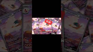 Why Everyone Wants Charizard (And Why It’s Expensive) #pokemon #pokemoncards #pokemontcg #viral