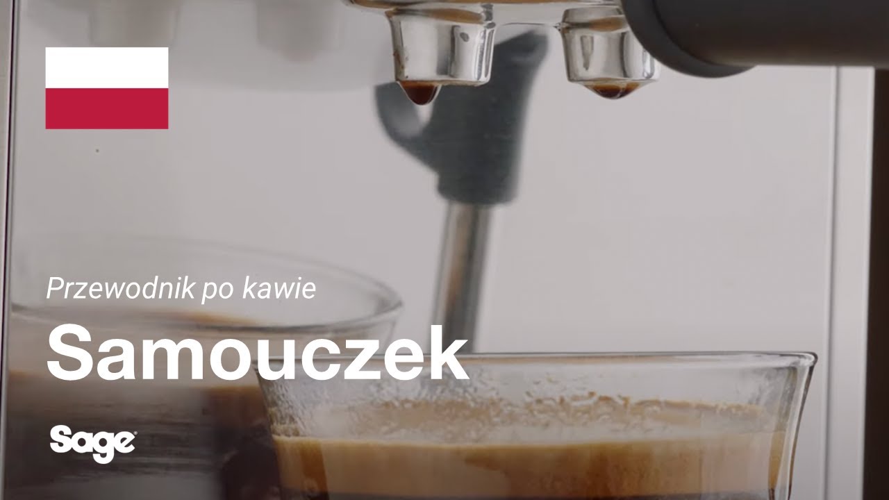 Jak zrobić long black