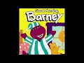 Barney Custom Episode Good Morning Barney
