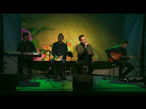 Armin Muzaferija - Moj golube