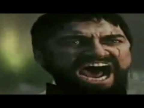 This is Sparta! Extended song Johannes Krupp free like