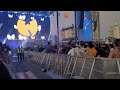 Wu-Tang Clan Cappadonna opens with "Slang Editorial" (live) at Cali Vibes 2022 - Jason Hibbets Wu-Tang Clan Cappadonna opens with "Slang Editorial" (live) at Cali Vibes 2022