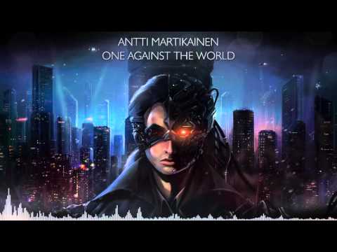 One Against the World (Symphonic melodic metal)