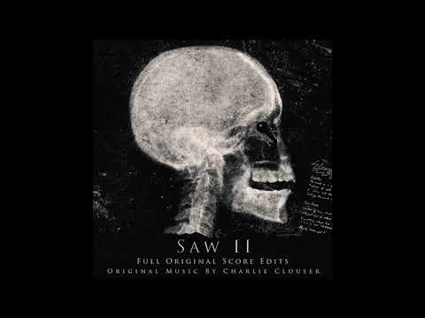 Played (Full Original Score Version) - Saw II Unreleased Music