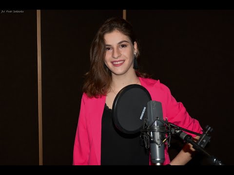 Do kogo biegłam - Natalia Siekierka (cover)