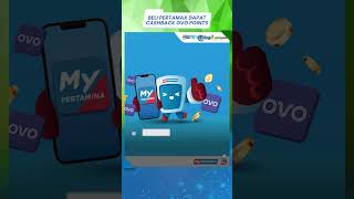 Berlaku hingga 19 Juli, Beli BBM Pertamax Pakai MyPertamina Dapat CASHBACK, Begini Caranya