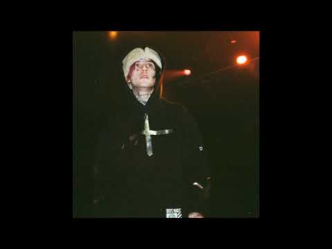[FREE] Dark Lil Peep Type Beat x Brennan Savage "Useless"