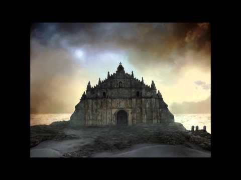 Church Of The Damned - Timeless Miracle