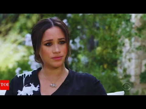 New Update!! Breaking News Of Meghan Markle || It will shock you