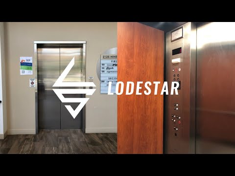 Lodestar Hydraulic Elevator - 2125 19th St - Sacramento, CA