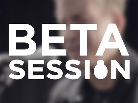 NOAH - Det' Okay (Beta Session)