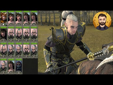 Rating a Hydrablood Master Doomstack