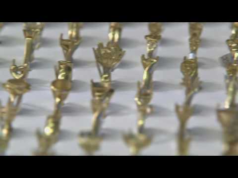 M and M Sapphires