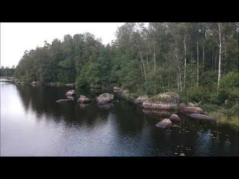 Ferienhaus Schweden 2019