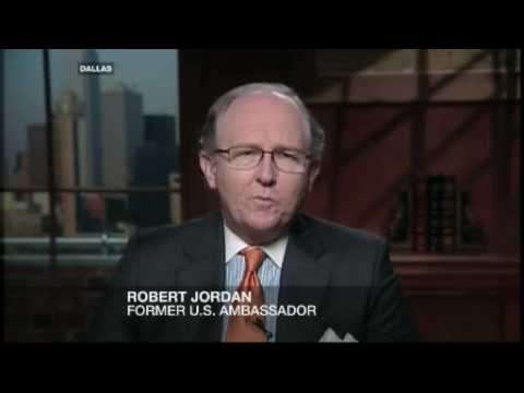 Inside Story - Gaza regional impact - 06 Jan 09 - Part 2