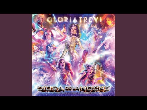 Videoclip de Intro Gloria (En Vivo Desde Arena Ciudad De México) — Gloria Trevi