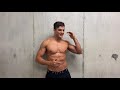 Let's make a new awesome workout series!