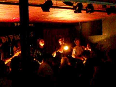 Theres no heroes - we watched the world live (7/11/10)