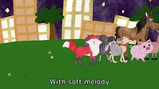 Beautiful Dreamer by Nursery Rhymes 1 to 10.