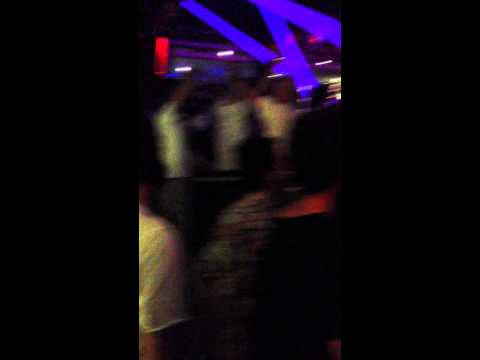 Dj Ralf @ Tenax 27/09/2014