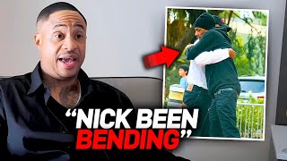 Orlando Brown BLURTS | Nick Cannon IS DL, Reason Behind Mariah Carey Leaving