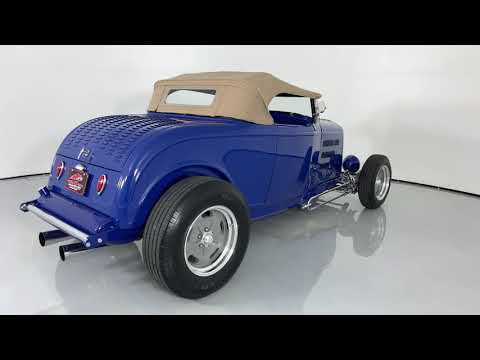 1932 Ford Roadster (CC-1359820) for sale in St. Charles, Missouri